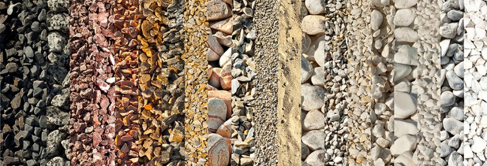 aggregates