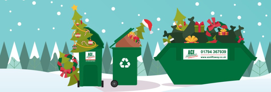 Tips for Responsible Festive Disposal