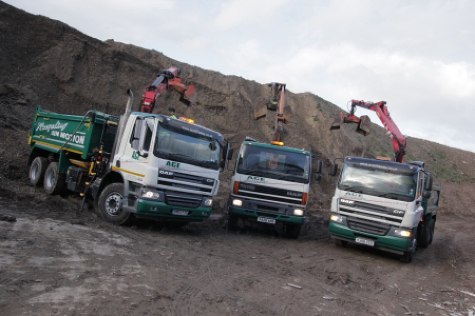 site management planning