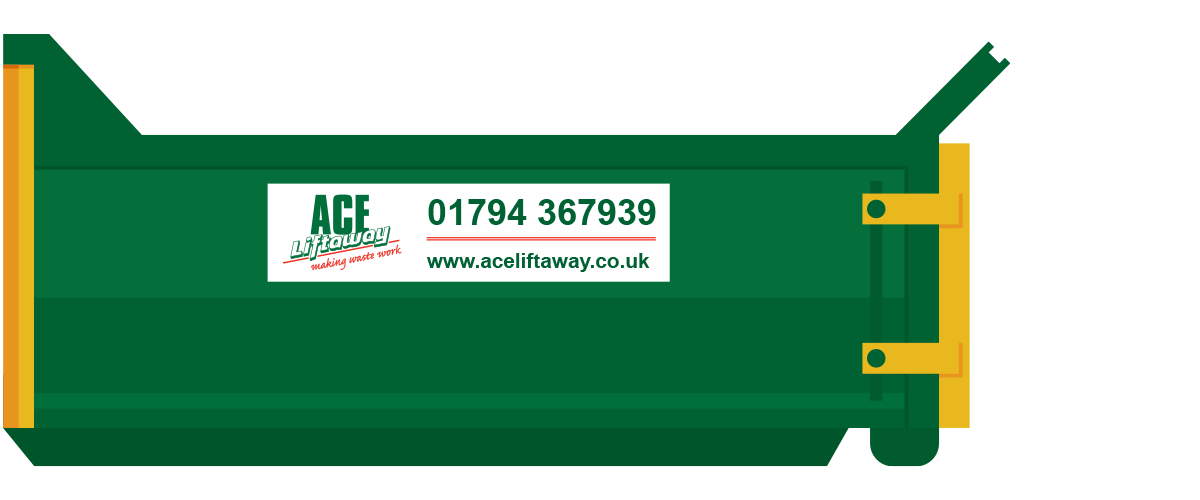 With decades of experience, at Ace Liftaway, we specialise in waste management for construction sites, providing a full range of skip hire, site waste disposal and specialist vehicle hire across Hampshire, Dorset and surrounding areas.