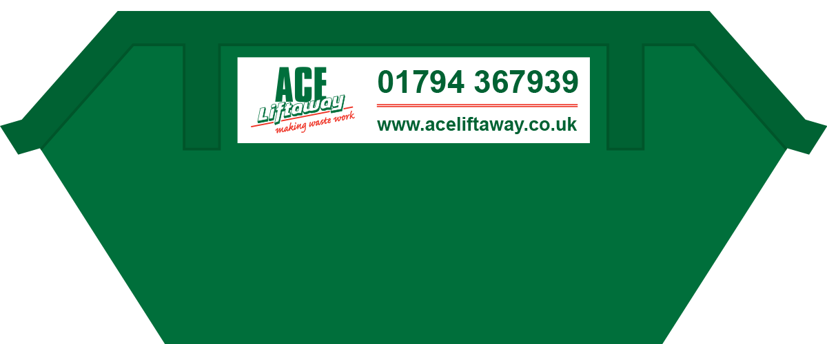 Ace Liftaway delivers reliable and affordable skip and waste services across Hampshire and Wiltshire. From small garden projects to large-scale clearances, we offer a range of skip sizes with efficient booking and professional service. Let us handle your waste disposal needs with ease.