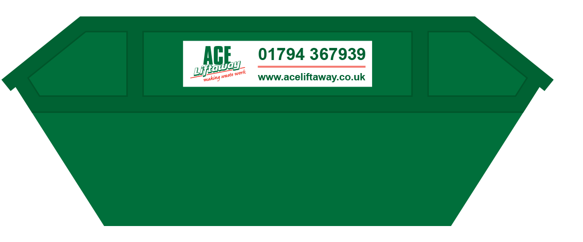 Got a home project on the go? Clearing out the garage? Tackling a garden makeover? Ace Liftaway makes waste disposal a breeze with skip hire, grab hire, and portable toilet hire - all designed to keep your home and garden projects stress-free