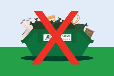 How to Fill a Skip Properly