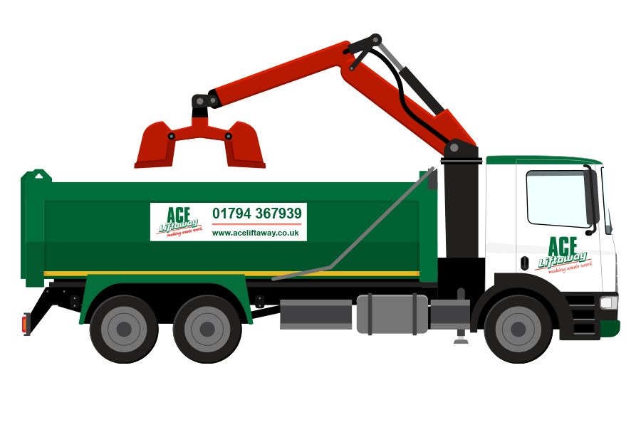 Tipper Grab