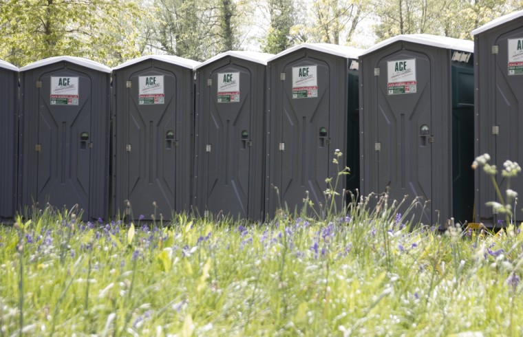 event loos