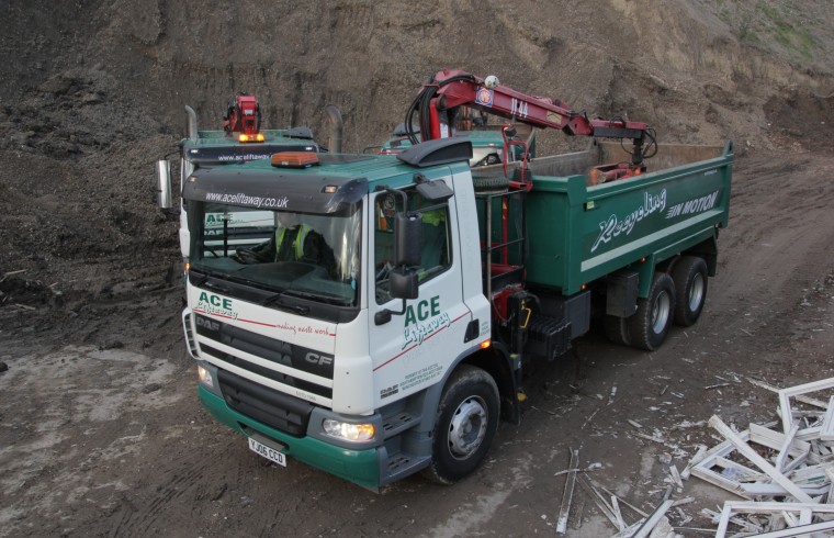 skip hire